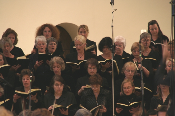 Auff�hrung - Frauen